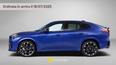 BMW X2 sDrive 20d Msport Pro