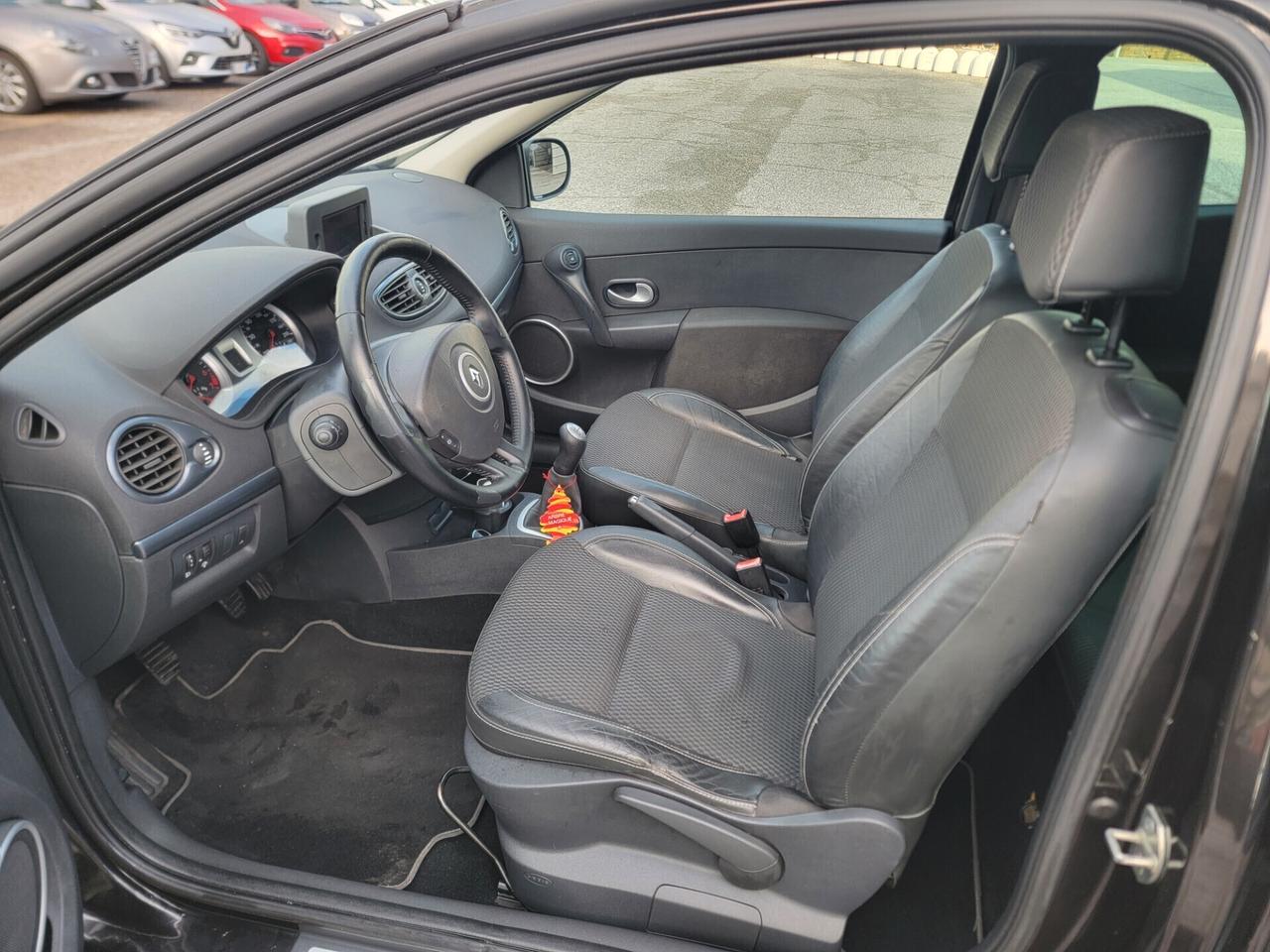 Renault Clio 1.2 16V 3 porte Dynamique GARANZIA