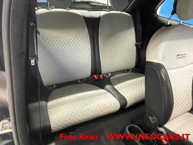 FIAT 500 1.0 Hybrid Dolcevita NEOPATENTATI