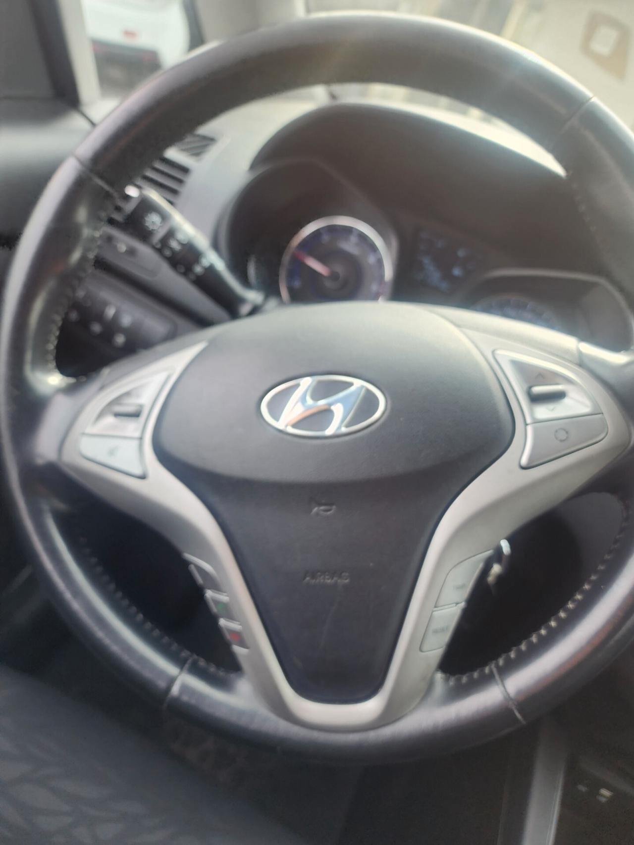 Hyundai iX20 1.4 Crdi 6 marce - 2019