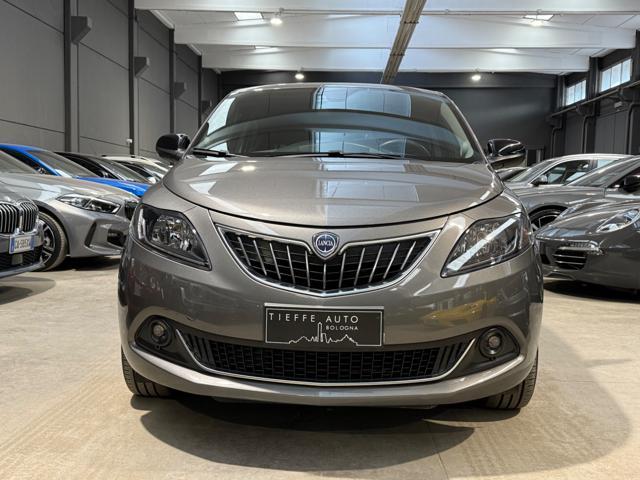 LANCIA Ypsilon 1.0 FireFly 5 porte S&S Hybrid Silver