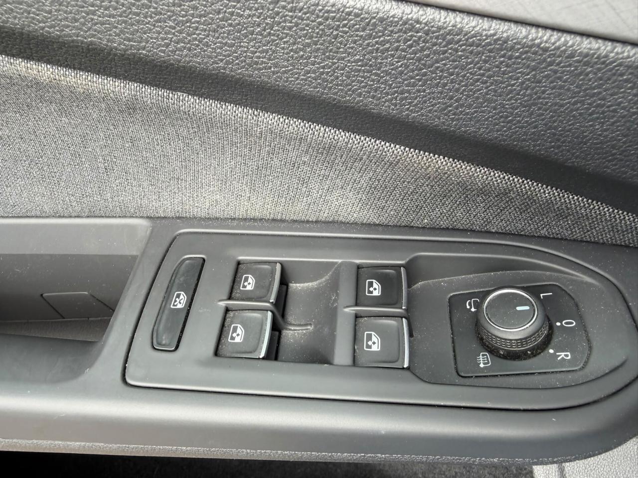 Volkswagen Golf 1.0 TSI EVO Life