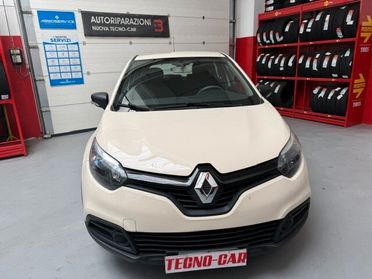 Renault Captur 0.9 TCe 12V 90 CV Start&Stop Wave