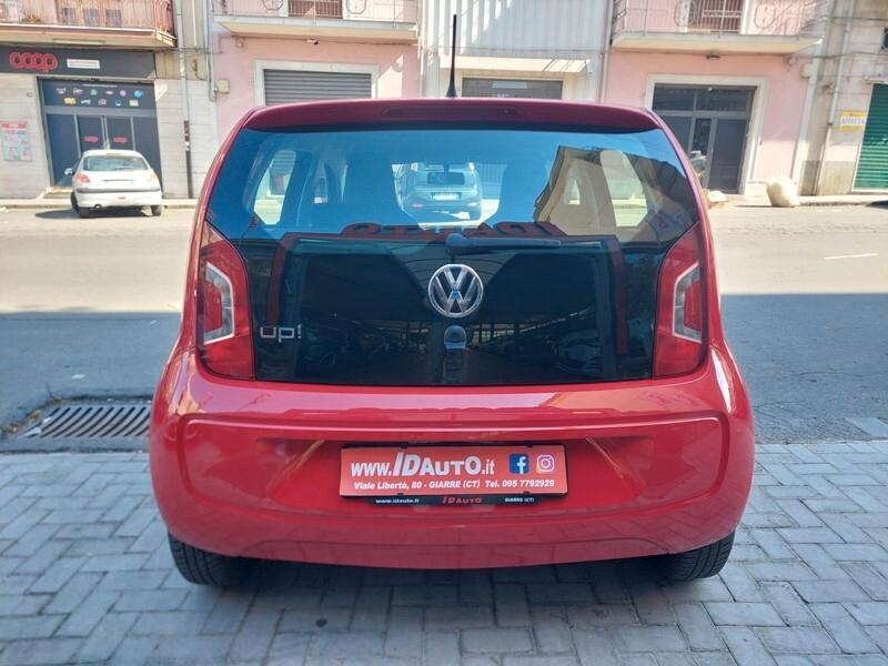 Volkswagen up! 1.0 5p. take up!