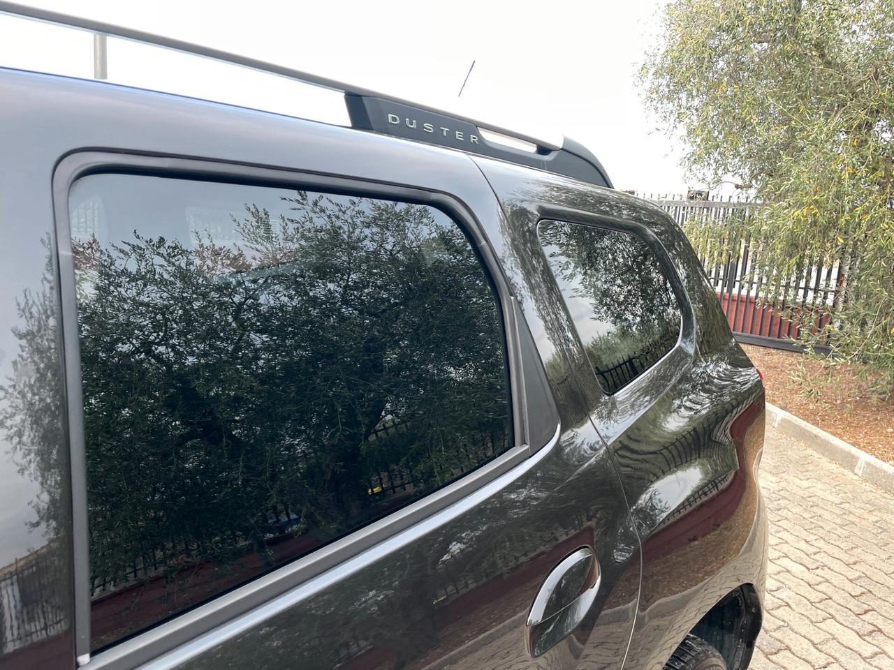 Dacia Duster 1.0 TCe GPL 4x2 Prestige Up---KM CERTIFICATI IN FATTURA---