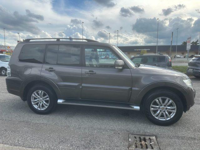 MITSUBISHI Pajero 3.2 DI-D 16V aut. 5p. Instyle DPF