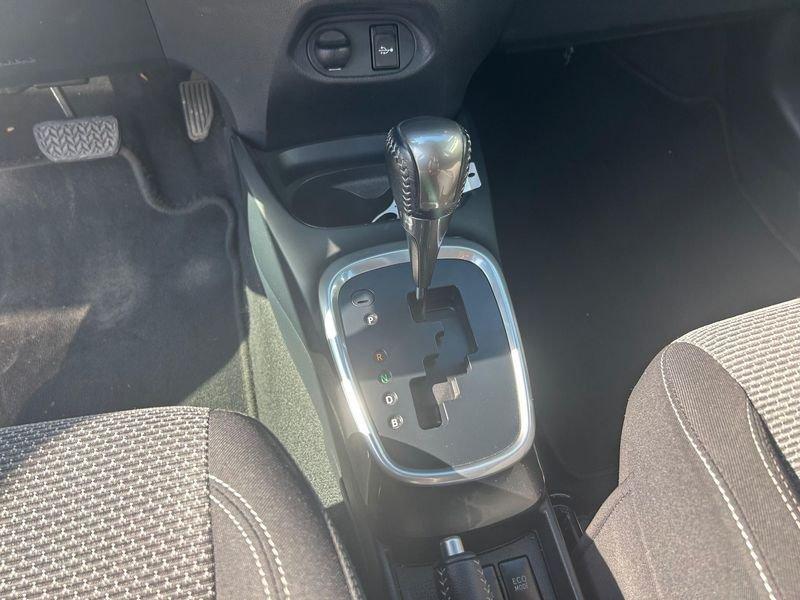 Toyota Yaris Yaris 5p 1.5h Active