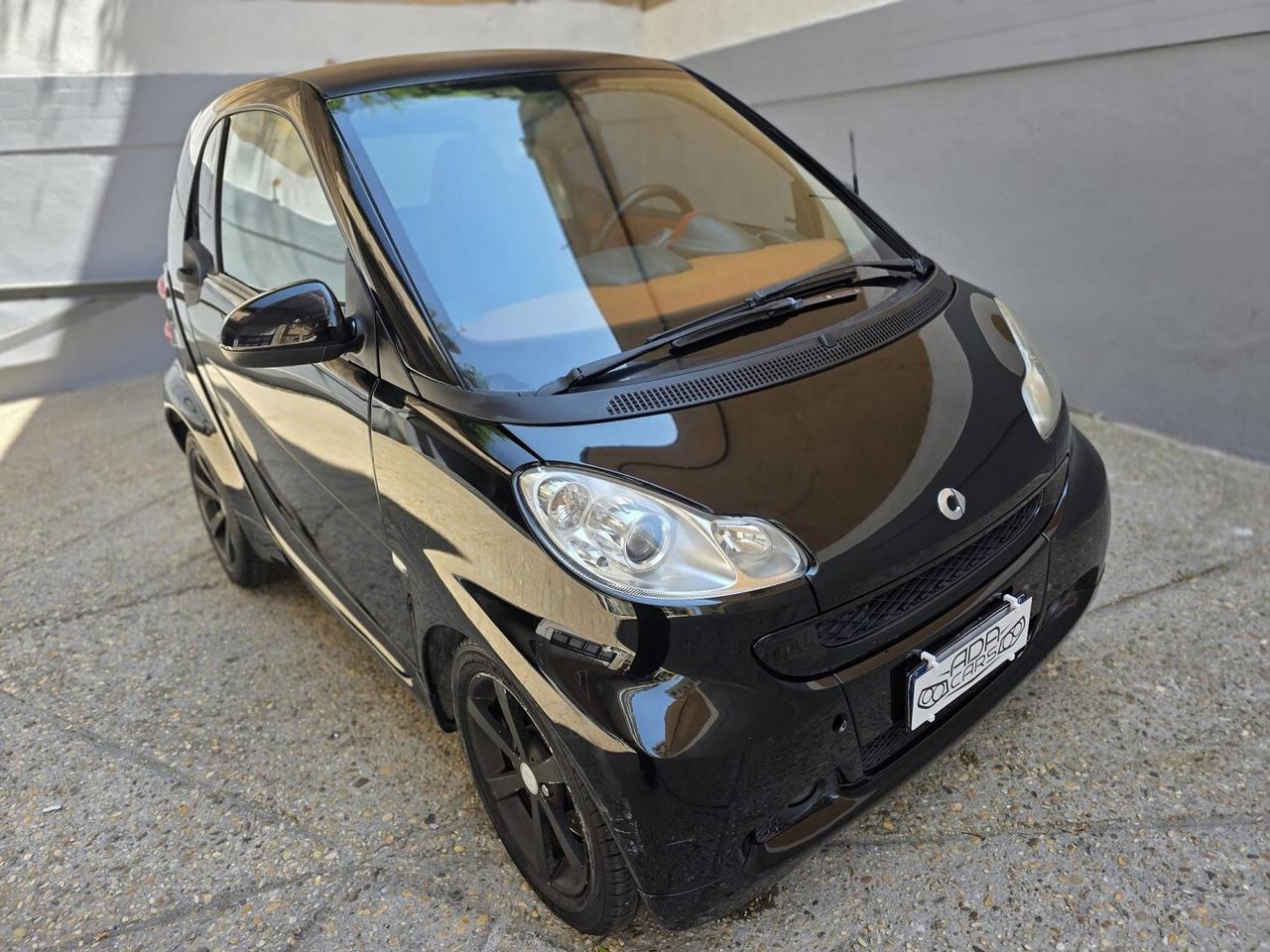 SMART FORTWO - AVANTRENO-FRIZIONE-ATTUATORE NUOVI