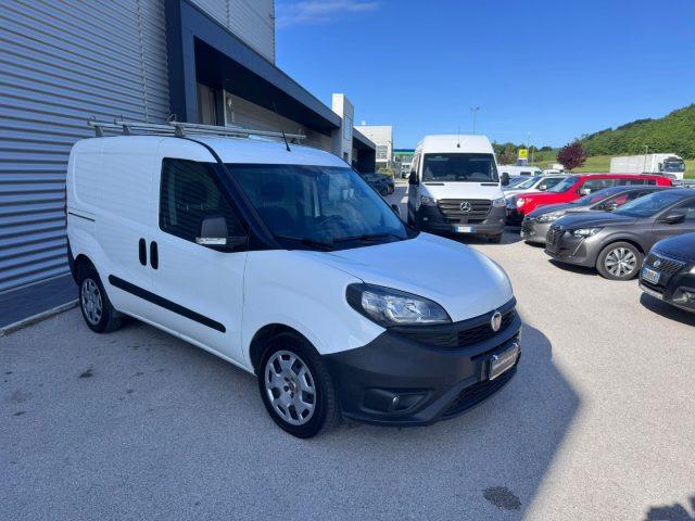 FIAT Doblo Doblò 1.6 MJT 105CV Lounge 3 POSTI + IVA ESPOSTA