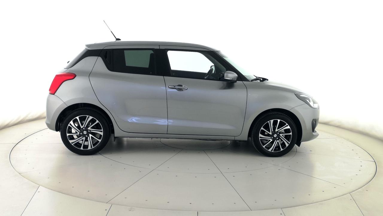 SUZUKI Swift VI 2020 - Swift 1.2h Top 2wd