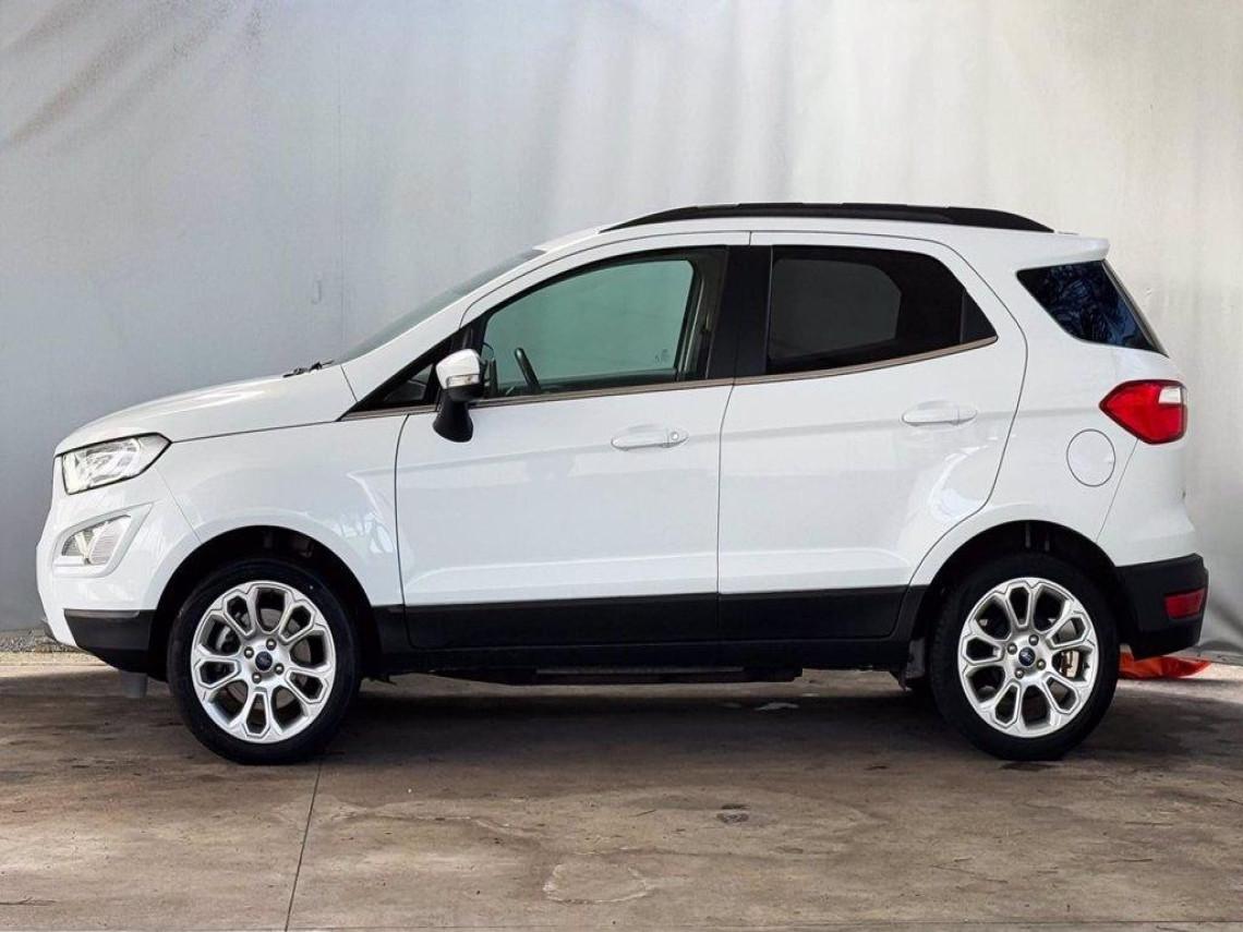 FORD EcoSport 1 0 ecoboost titanium ses 125cv my20 25
