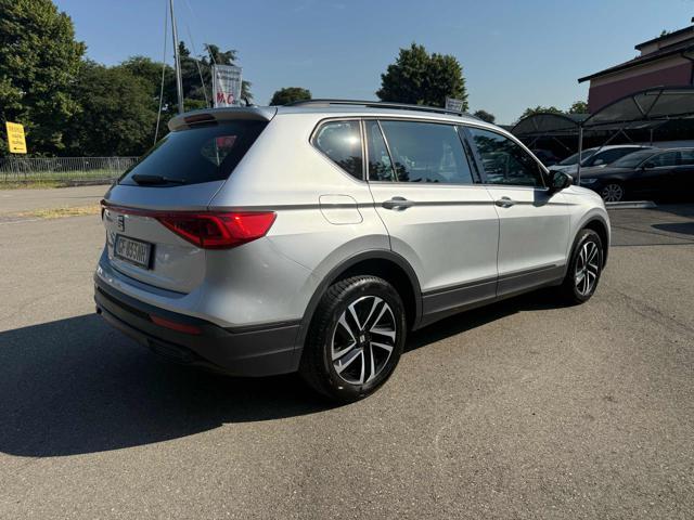 SEAT Tarraco 2.0 TDI DSG Business