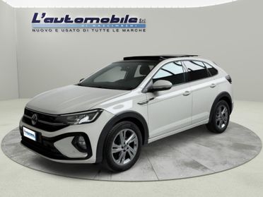 Volkswagen Taigo 1.0 tsi R-Line 110cv dsg TETTO APRIBILE