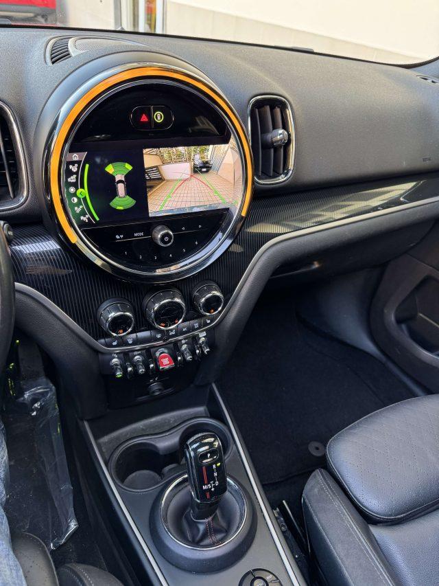 MINI Cooper SD Countryman 2.0 Essential auto