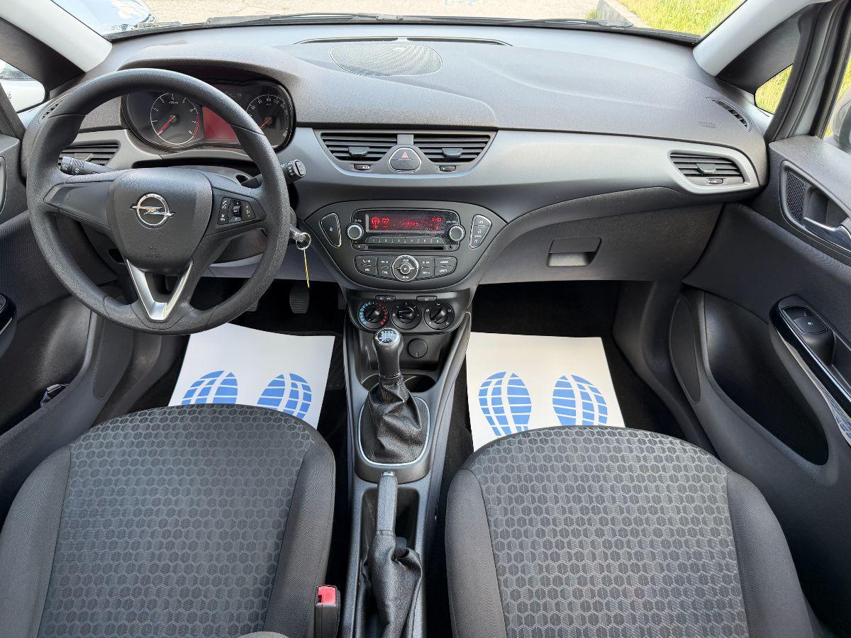 OPEL - Corsa - 1.4 GPL 5p. n-Joy #UNICOPROPRIETARIO