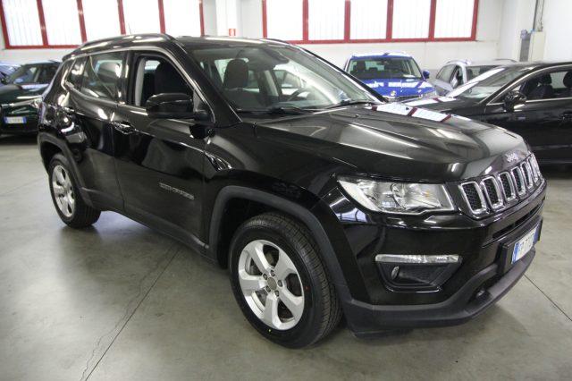 JEEP Compass 1.6 Multijet II 2WD Longitude 120 CV