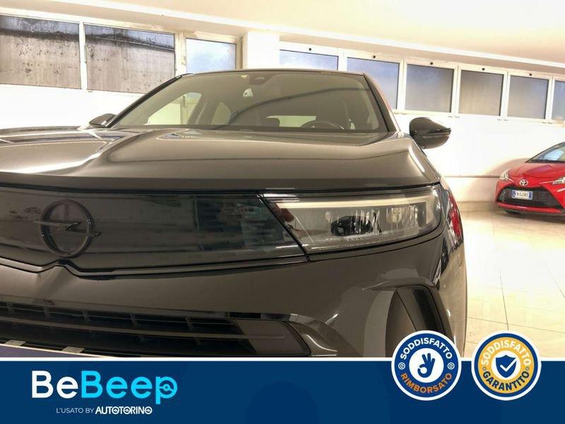 Opel Mokka 1.2 T GS LINE + S&S 130CV AT8