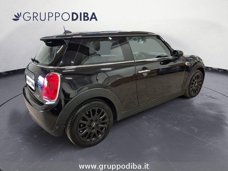 MINI Mini F56 2018 3p Benzina 3p 1.5 One 102cv auto