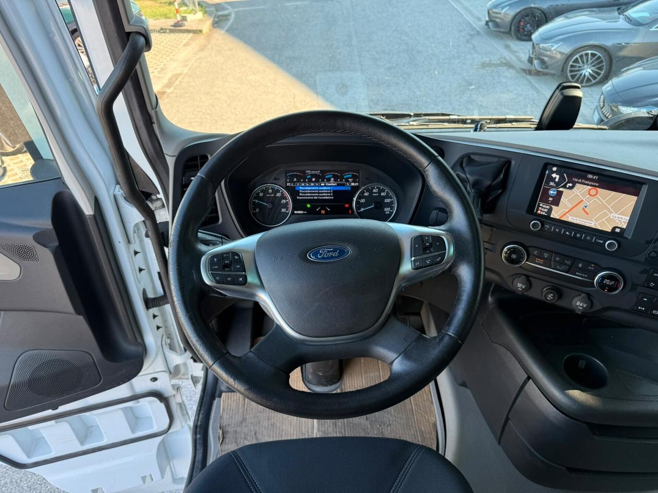 Ford F-MAX 500 PREZZO IVA ESCLUSA (819)
