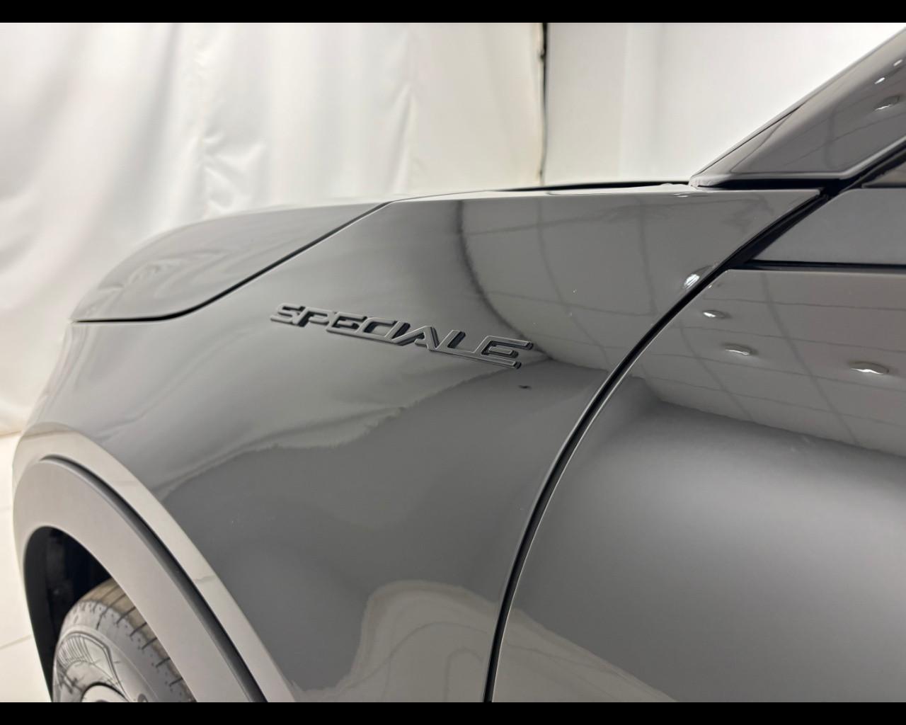 ALFA ROMEO Junior 1.2 ibrida Speciale 145cv edct6