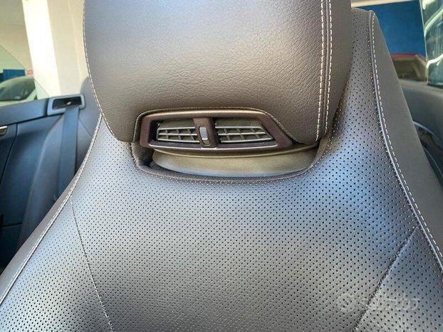 MERCEDES Classe E 350 BlueTEC Premium AMG