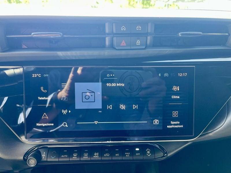 Alfa Romeo Junior 1.2 ibrida Speciale 145cv edct6 - KM0