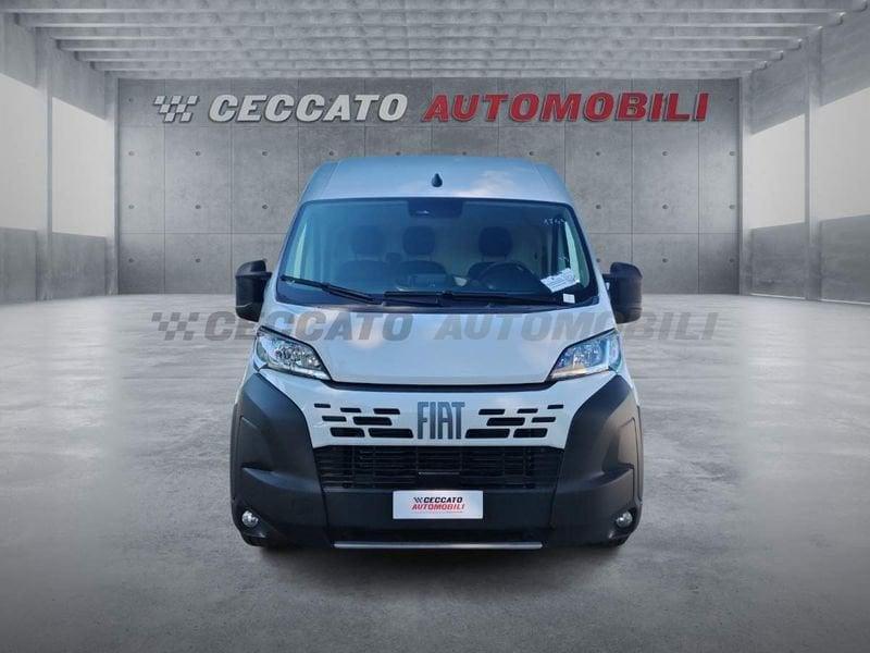 FIAT Ducato Ducato Serie 2 Furgone Lastrato 35q Mh2 140cv 2.2 Multijet 3 E6e