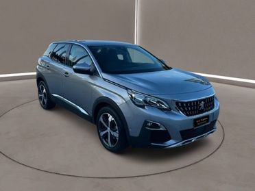 PEUGEOT 3008 2ª serie - BlueHDi 130 S&S EAT8 Allure