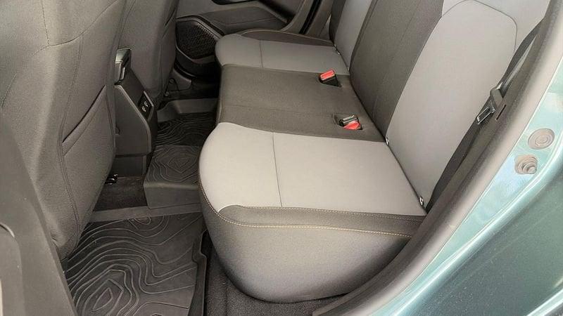 Dacia Duster II 2021 Extreme 4X2 TCe 100 GPL ECO-G