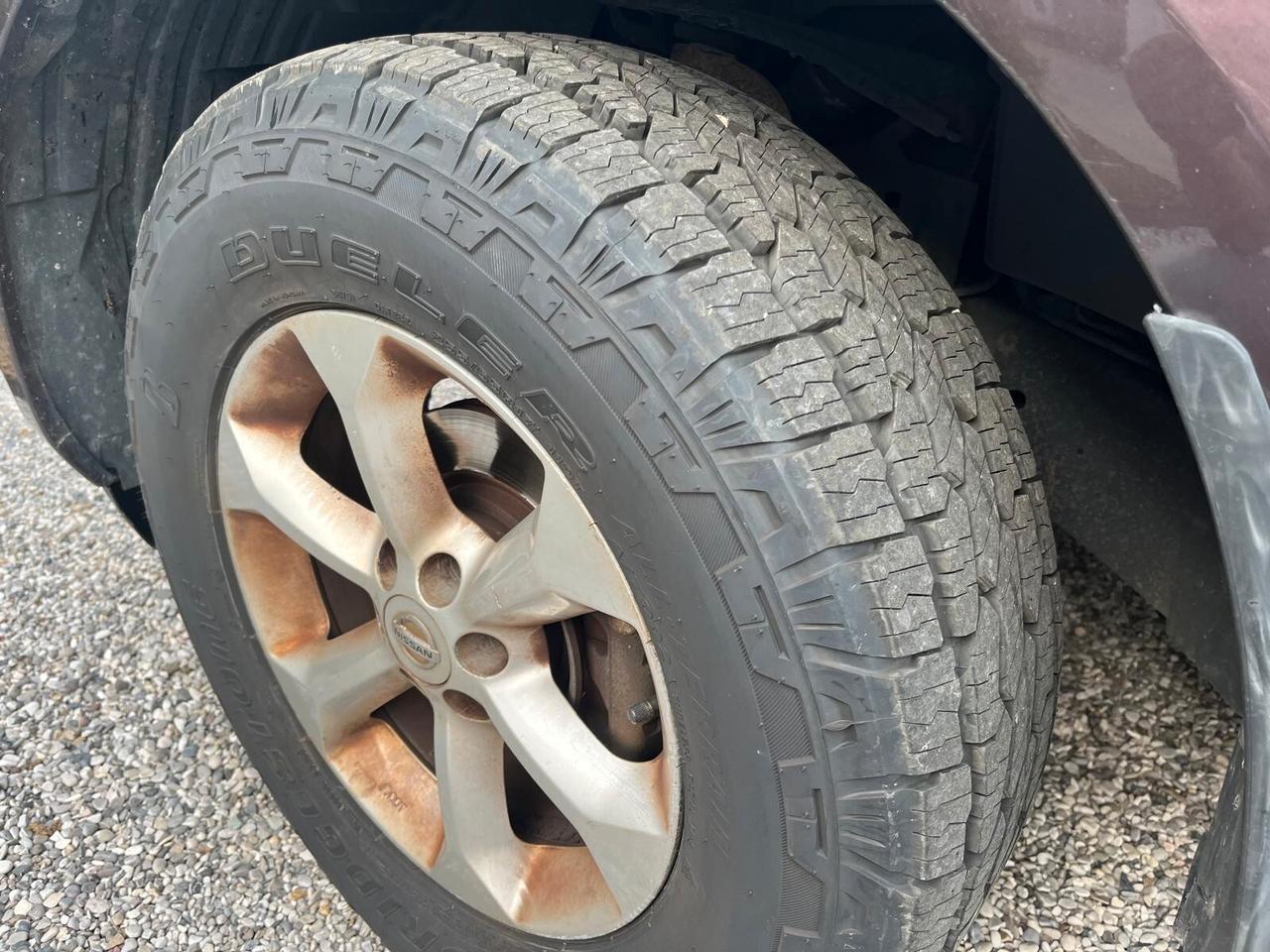 Nissan Navara 2.5 dCi 190CV 4 porte Double Cab XE