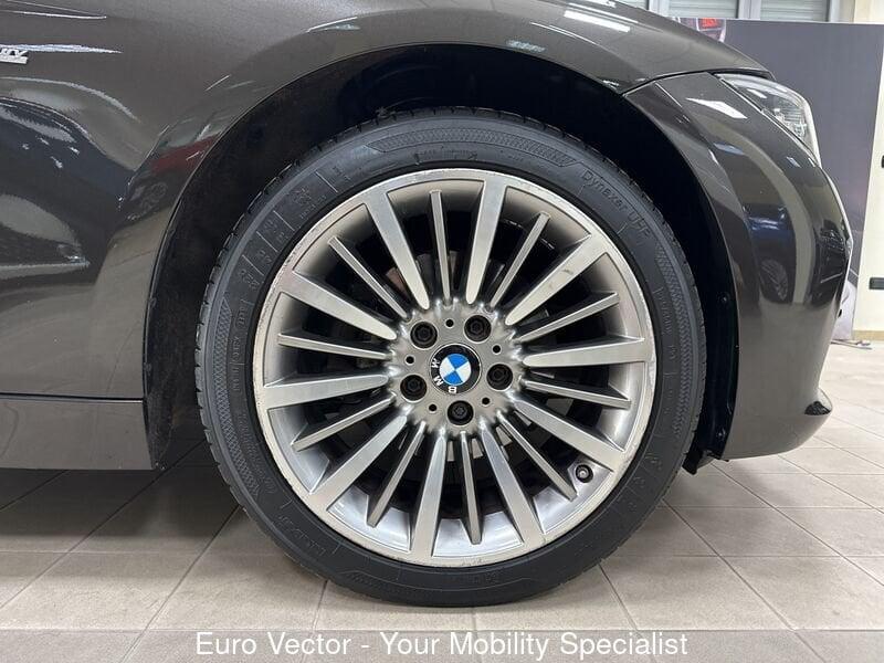 BMW Serie 3 320d xDrive Luxury