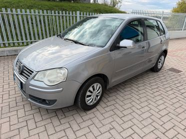 Volkswagen Polo 1.2/70CV 12V 5p. Comfortline