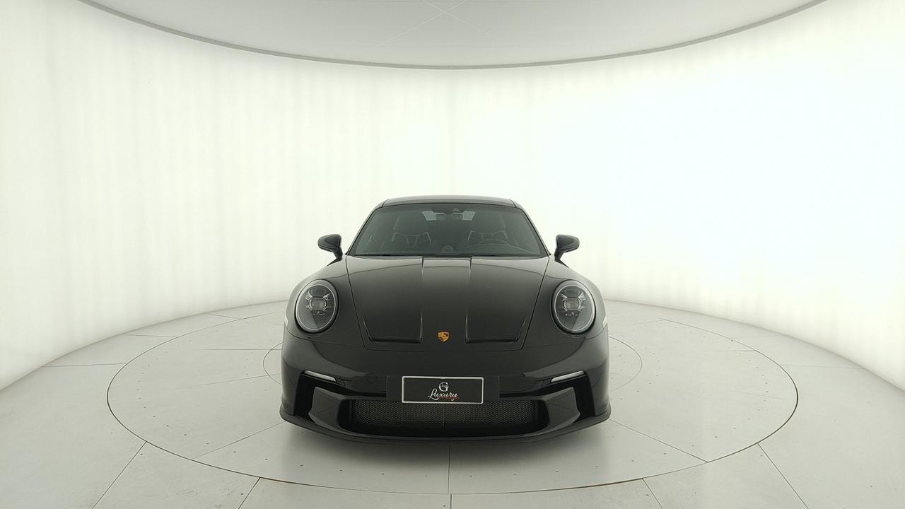 PORSCHE 911 Coupe 4.0 GT3 c/pack Touring auto
