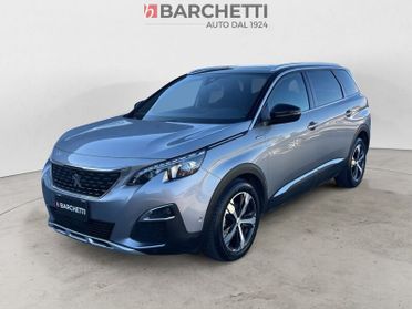 Peugeot 5008 2ª SERIE BLUEHDI 130 EAT8 S&S GT LINE