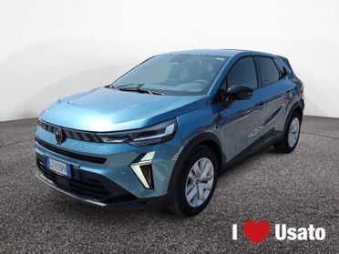 Renault Symbioz evolution E Tech full hybrid 145