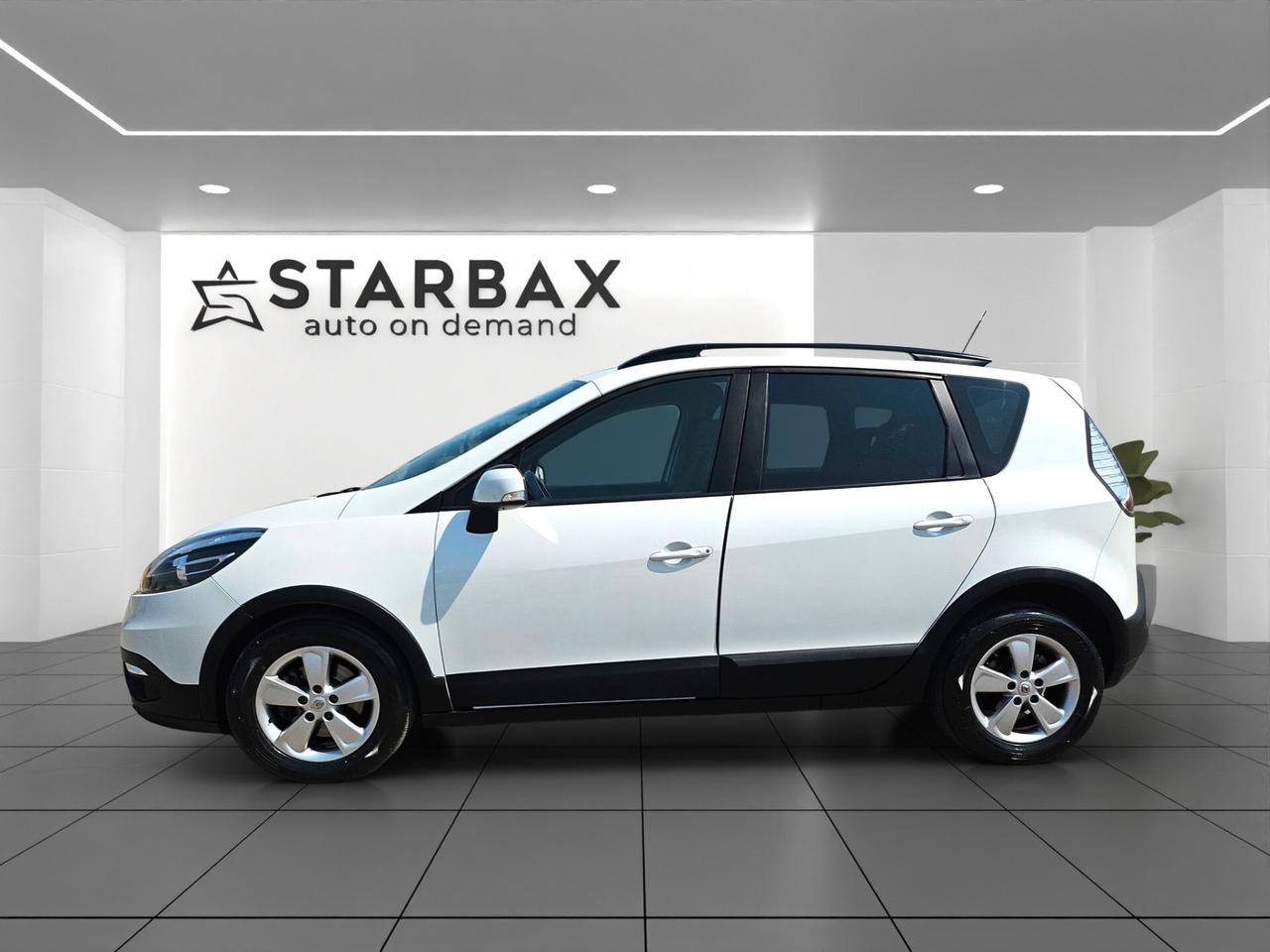 Renault Scenic XMod Cross 1.5 dCi 110CV Start&Stop Energy