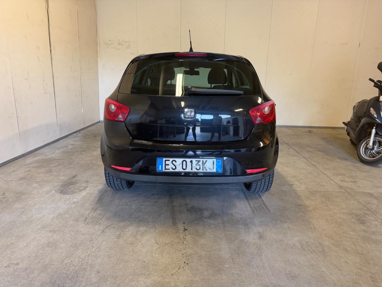 Seat Ibiza 1.2 70 CV 5p. Reference