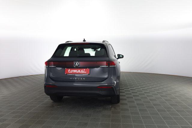 VOLKSWAGEN Tiguan 3ª serie 2.0 TDI 150 CV DSG Life