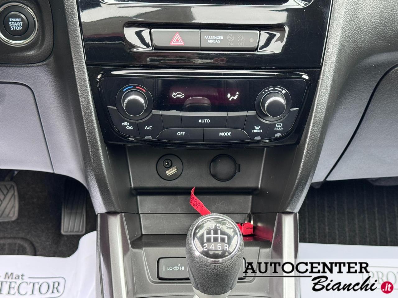 Suzuki Vitara 1.4h Starview 2wd