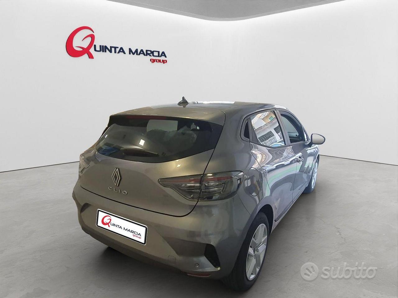 Renault Clio MY25 SCE 65CV GENERATION