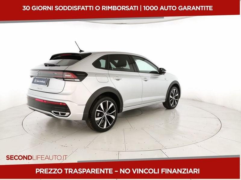 Volkswagen Taigo 1.0 tsi R-Line 110cv dsg