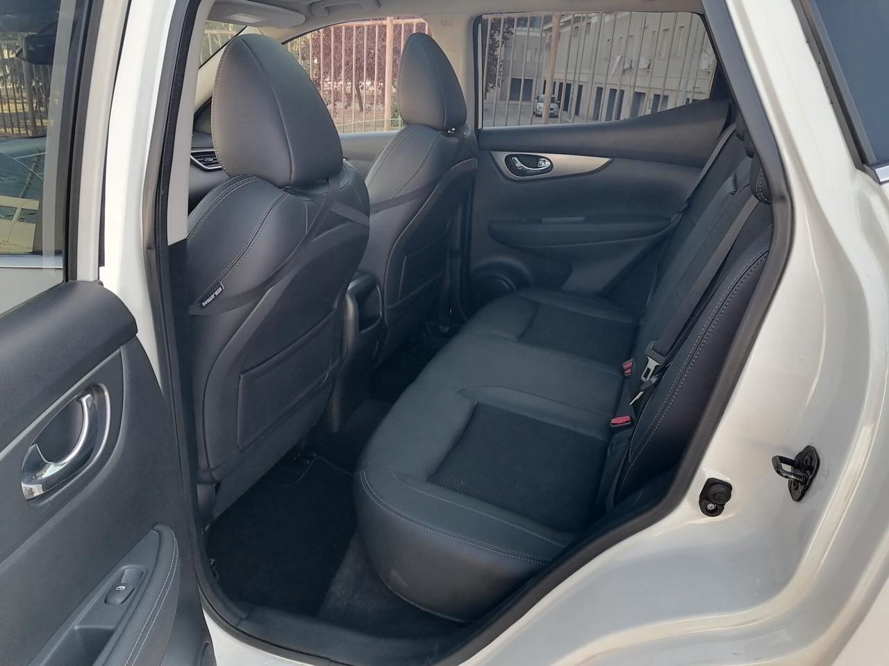 Nissan Qashqai 1.5 dCi Tekna PLUS **PROMO** 2018