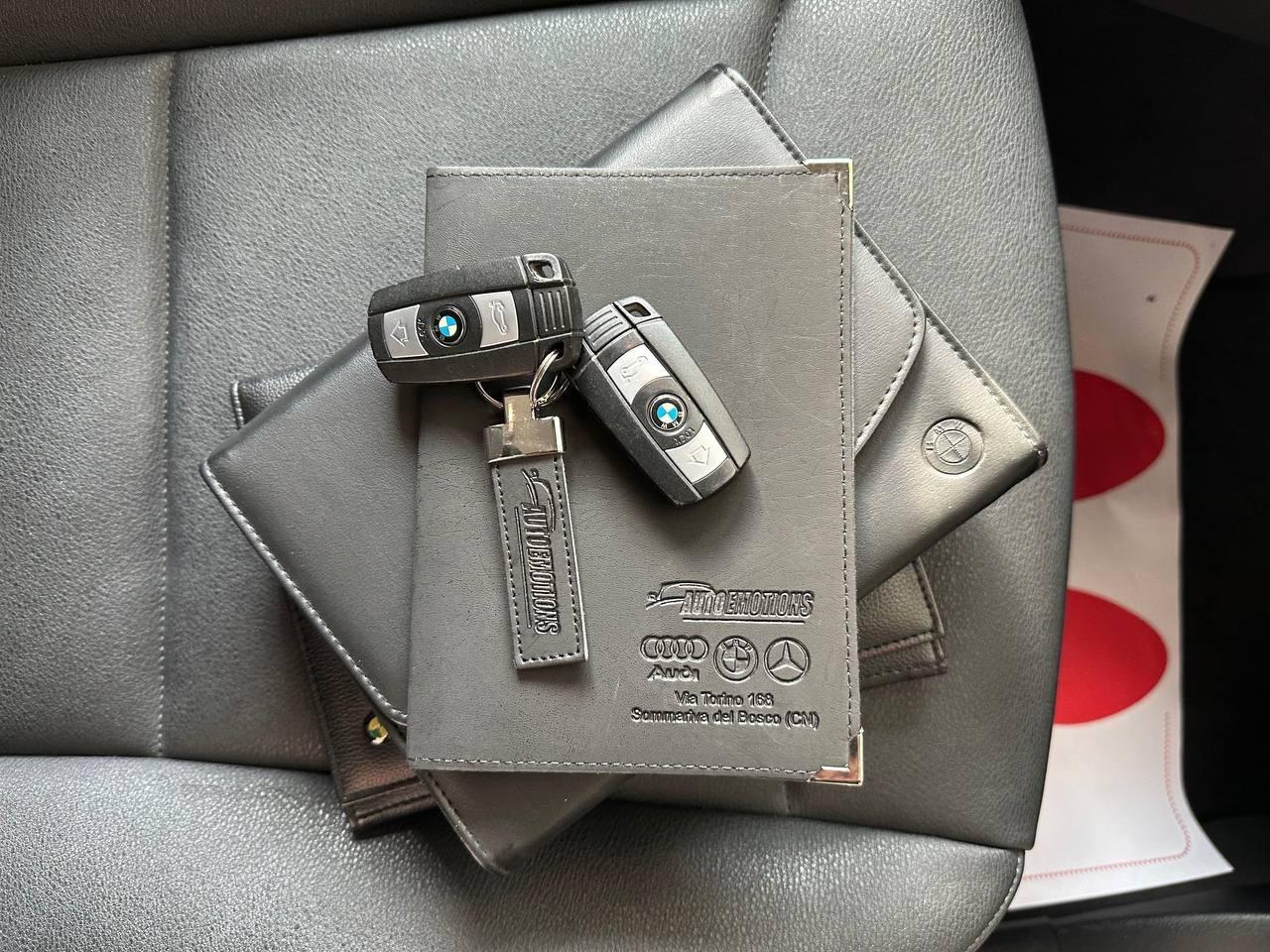 BMW X1 - XDRIVE - Automatico