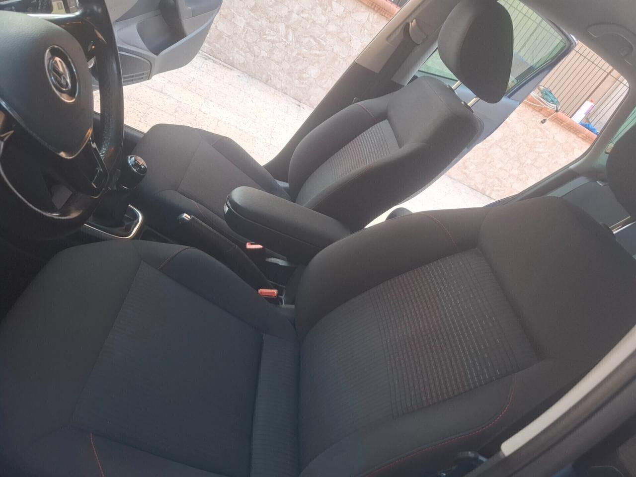 Volkswagen Polo - 1.4 TDI Nuova cinghia di distribuzione