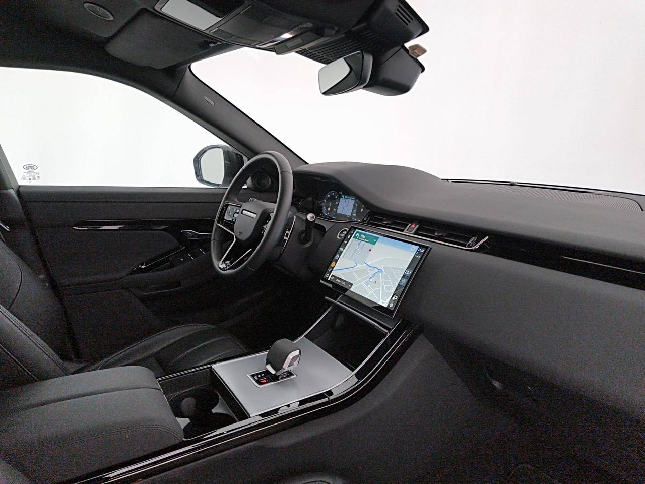 Land Rover Range Rover Evoque 1.5 i3 phev Dynamic SE awd 309c