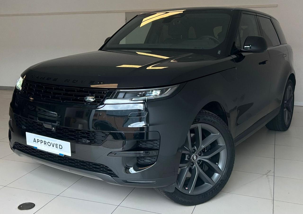Range Sport 3.0D l6 DARK EDITION iva esclusa