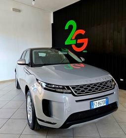 Land Rover Range Rover Evoque Range Rover Evoque 2.0D I4-L.Flw 150 CV S