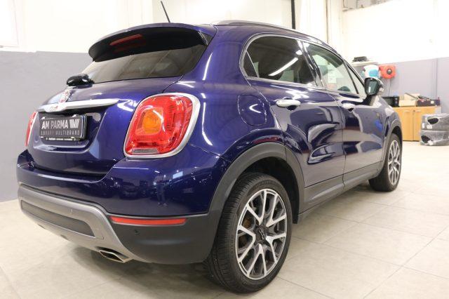 FIAT 500X 1.6 MultiJet 120 CV Cross Plus