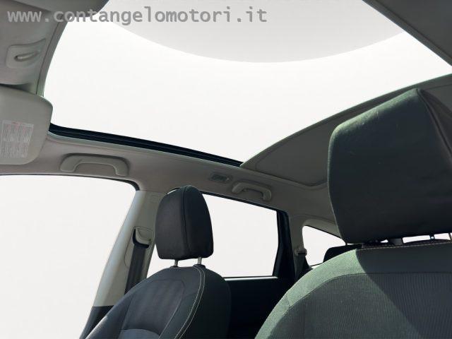 NISSAN Qashqai+2 1.5 dCi DPF Tekna