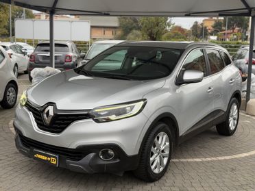 Renault Kadjar dCi 8V EDC Energy Zen GARANTITA